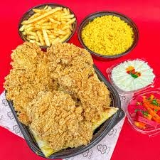 بروستد