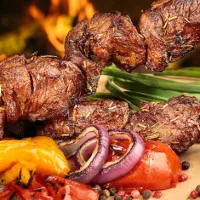 مطعم اسطوره السلطان للمشويات والسندوتشات