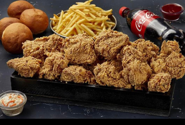 سوبر فاميلي