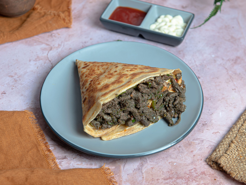 كريب كبده